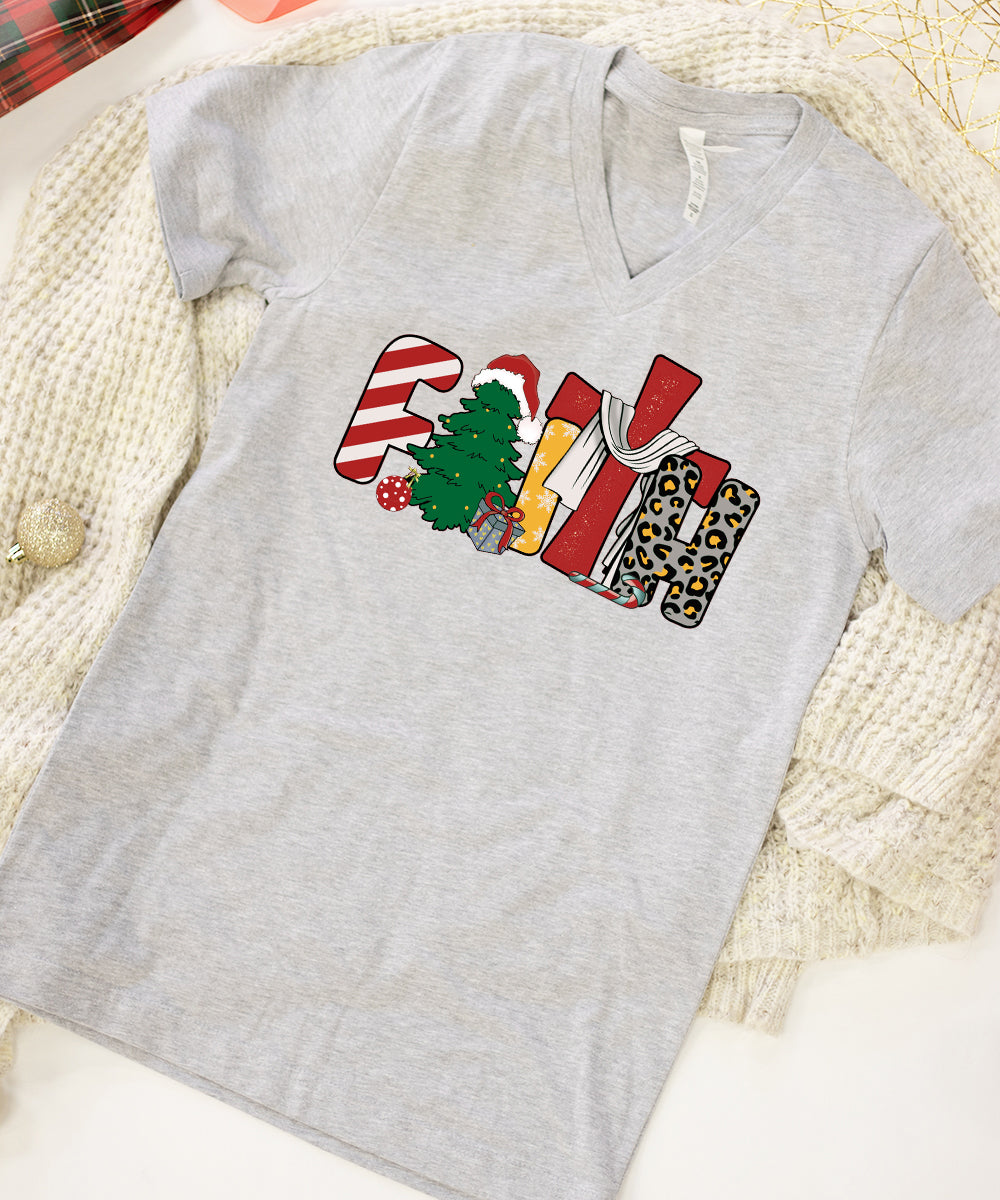 Christmas Faith